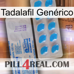 Tadalafil Genérico new15